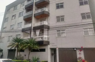 Apartamento com 3 quartos à venda na Rua Quintino Bocaiúva, Jardim Glória, Juiz de Fora
