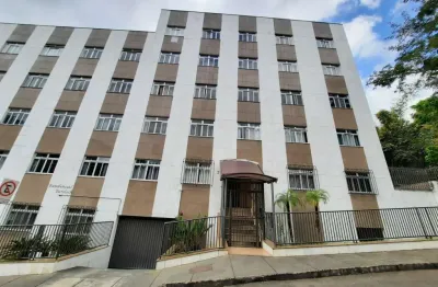 Apartamento com 3 quartos à venda na Rua São Paulo, Paineiras, Juiz de Fora
