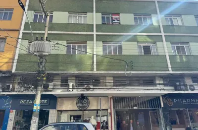 Apartamento com 3 quartos à venda na Galeria João Borges de Matos, Centro, Juiz de Fora