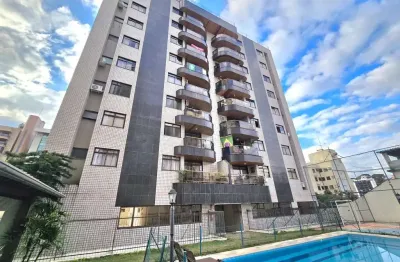 Apartamento no residencial florença – conforto no centro de juiz de fora