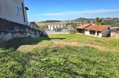 Terreno à venda na Avenida Senhor dos Passos, São Pedro, Juiz de Fora
