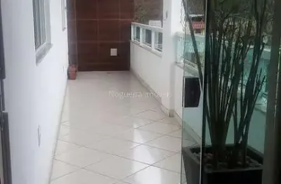 Apartamento com 3 quartos à venda na Rua Aurino Tenório de Medeiros, Nova Benfica, Juiz de Fora