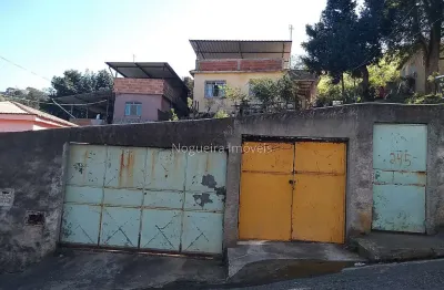 Casa com 4 quartos à venda na Rua Maria Joaquina da Motta, Santa Cruz, Juiz de Fora