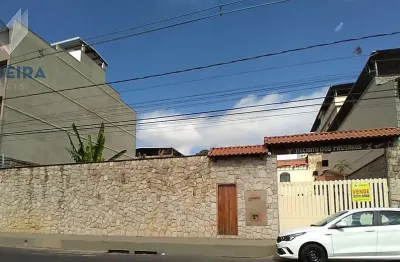 Casa com 1 quarto à venda na Avenida Doutor Bezerra de Menezes, Nova Era, Juiz de Fora