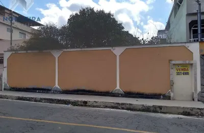 Terreno à venda na Rua Doutor Dias da Cruz, Nova Era, Juiz de Fora