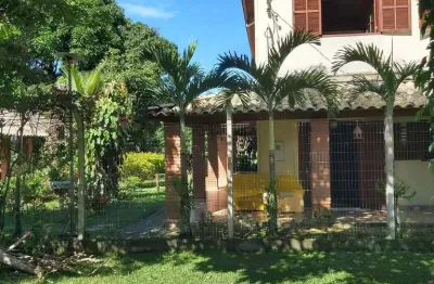 Chácara / sítio com 4 quartos à venda na Rua B , Jd. Snta Leonor, Chapéu d Uvas, Juiz de Fora