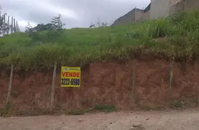 Terreno à venda na Rua Assuene Antônio Ribeiro, Nova Benfica, Juiz de Fora