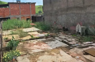 Terreno à venda na Rua Dona Ambrosina Nunes Lima, Jóquei Clube, Juiz de Fora