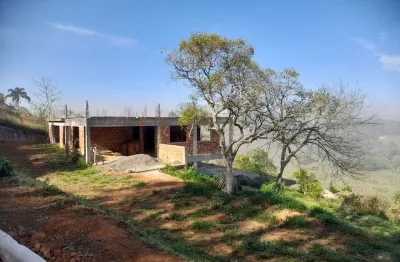 Chácara / sítio com 2 quartos à venda na Estrada No Náutico, Náutico, Juiz de Fora