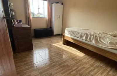 Cobertura com 2 quartos à venda na Rua Hélio Noronha, Nova Benfica, Juiz de Fora