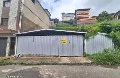 Terreno à venda na Rua José Marini de Souza, Santa Lúcia, Juiz de Fora