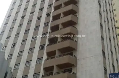 Apartamento com 3 quartos à venda na Rua Tietê, São Mateus, Juiz de Fora