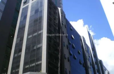 Sala comercial à venda na Rua Mister Moore, Centro, Juiz de Fora