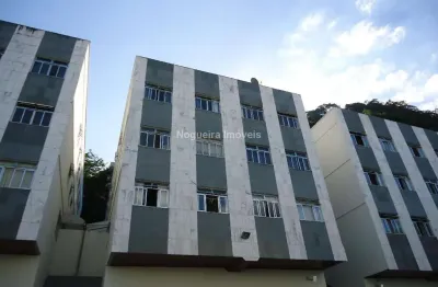 Apartamento com 3 quartos à venda na Rua Redentor, Paineiras, Juiz de Fora