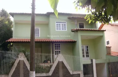 Casa em condomínio fechado com 3 quartos à venda na Rua Felippe Schaffer Sobrinho, Alto dos Pinheiros, Juiz de Fora