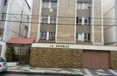 Apartamento com 2 quartos à venda na Rua Ministro Amarílio Lopes Salgado, Cascatinha, Juiz de Fora