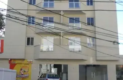 Ponto comercial à venda na Rua José Lourenço Kelmer, São Pedro, Juiz de Fora