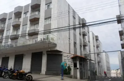 Apartamento com 3 quartos à venda na Rua Olegário Maciel, Paineiras, Juiz de Fora