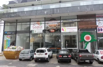 Ponto comercial à venda na Avenida Presidente Itamar Franco, São Mateus, Juiz de Fora