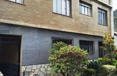 Apartamento com 2 quartos à venda na Rua Padre Frederico, Santa Catarina, Juiz de Fora