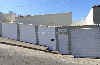 Casa com 3 quartos à venda na Rua Victório Justo Turola, Fontesville, Juiz de Fora