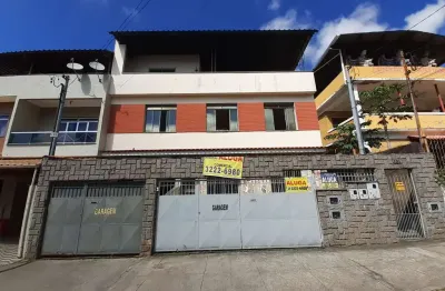 Ponto comercial para alugar na Rua Tomé de Souza, Benfica, Juiz de Fora