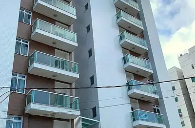 Cobertura com 4 quartos à venda na Rua Oscavo Gonzaga Prata, Jardim das Laranjeiras, Juiz de Fora