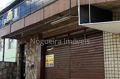 Ponto comercial para alugar na Avenida Presidente Juscelino Kubitschek, Benfica, Juiz de Fora