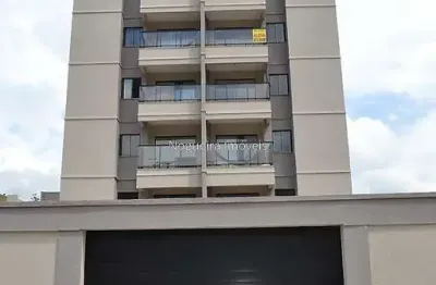 Conforto e proximidade definem esse lindo apartamento de primeira locação!
