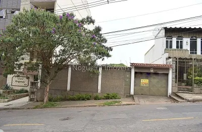 Terreno à venda na Rua Professor Clóvis Jaguaribe, Bom Pastor, Juiz de Fora