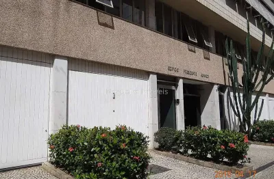 Apartamento com 4 quartos à venda na Rua Doutor Gil Horta, Centro, Juiz de Fora