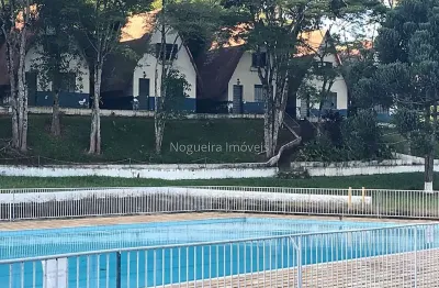 Terreno à venda na Estrada Elias José Mockdeci, Náutico, Juiz de Fora