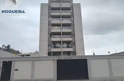 Conforto e proximidade definem esse lindo apartamento !