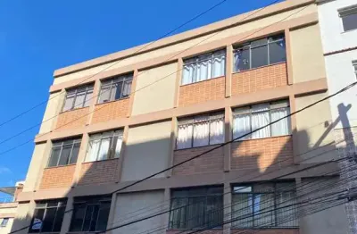 Cobertura com 3 quartos à venda na Rua Espírito Santo, Centro, Juiz de Fora
