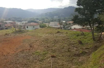 Terreno em condomínio fechado à venda na Rua João Mandarino, Jardim L Ermitage, Juiz de Fora
