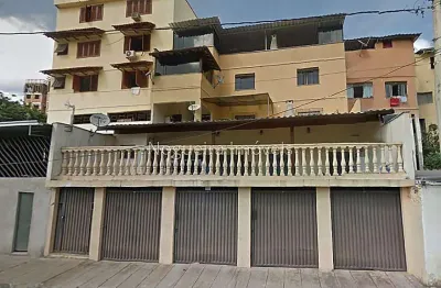 Cobertura com 2 quartos à venda na Rua Ibitiguaia, Santa Luzia, Juiz de Fora