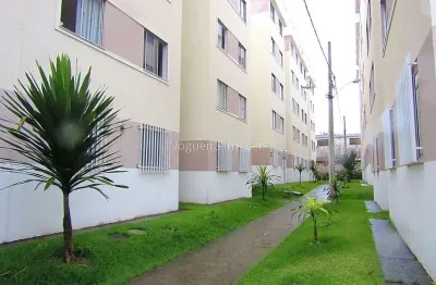 Apartamento com 2 quartos à venda na Rua Carlos Herculano Couto, Francisco Bernardino, Juiz de Fora