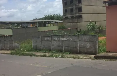 Terreno à venda na Rua Raimundo Correa, Nova Era, Juiz de Fora