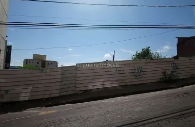 Terreno à venda na Rua Olegário Maciel, Paineiras, Juiz de Fora