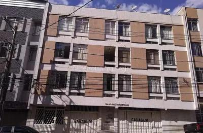 Apartamento com 2 quartos à venda na Rua Olegário Maciel, Paineiras, Juiz de Fora