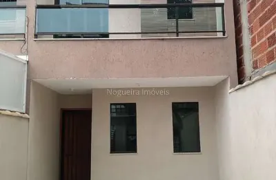 Casa com 3 quartos à venda na Rua Engenheiro Geraldo Magela de Mattos Sanábio, Recanto da Mata, Juiz de Fora