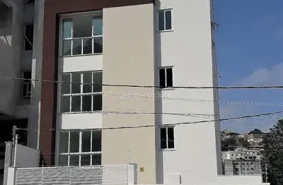 Apartamento com 2 quartos à venda na Rua Plácido de Magalhães Gomes, Lourdes, Juiz de Fora