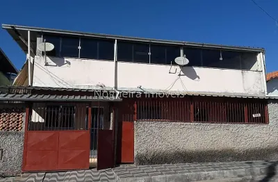 Terreno à venda na Rua Sílvia Vidal Lage, Jóquei Clube, Juiz de Fora