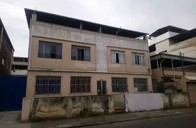 Apartamento com 2 quartos à venda na Rua Geraldo Emídio de Souza, Jóquei Clube, Juiz de Fora