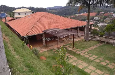Chácara / sítio com 3 quartos à venda na Rodovia BR-040, Barreira do Triunfo, Juiz de Fora