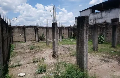 Terreno à venda na Rua Alípio de Oliveira, Nova Era, Juiz de Fora