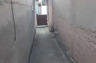 Casa com 2 quartos à venda na Rua Salvador Del Duca, Nova Era, Juiz de Fora