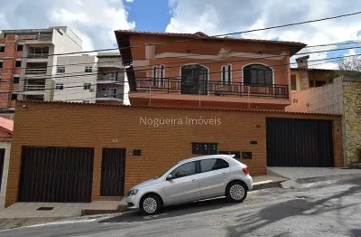 Casa com 3 quartos à venda na Rua General Mário Xavier, Jardim das Laranjeiras, Juiz de Fora