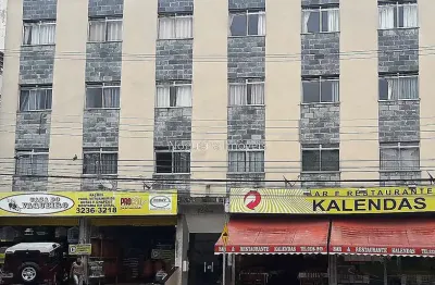 Apartamento com 3 quartos à venda na Avenida Doutor Paulo Japiassu Coelho, Cascatinha, Juiz de Fora