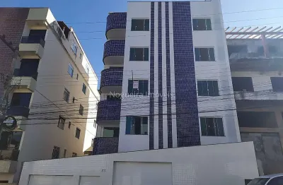 Apartamento com 2 quartos à venda na Rua Onofre Oliveira Salles, Santa Maria, Juiz de Fora